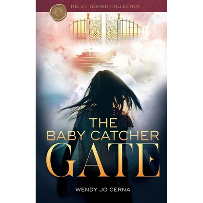 The Baby Catcher Gate - Paperback
