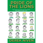 Pride of the Lions: The untold story of the men and women who made the Lisbon Lions - Paperback
