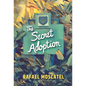 The Secret Adoption: A Family Memoir - Hardcover