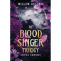 The Blood Singer Trilogy - Paperback