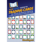 HowExpert Guide to Trading Cards: The Ultimate Handbook for Collecting, Trading, and Investing in Collectible Cards - Paperback