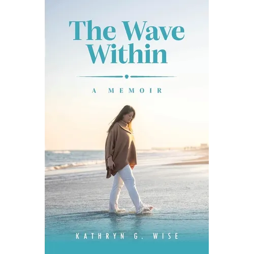 The Wave Within - Paperback