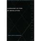 Language in Time of Revolution - Paperback