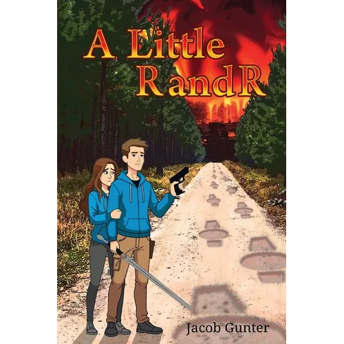 A Little R and R - Paperback