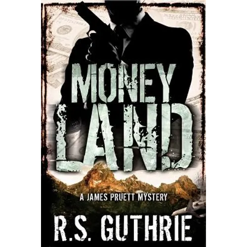 Money Land - Paperback