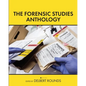The Forensic Studies Anthology - Paperback