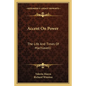Accent on Power: The Life and Times of Machiavelli - Paperback