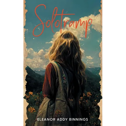 Solotramp - Paperback
