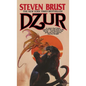 Dzur - Paperback