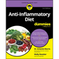 Anti-Inflammatory Diet for Dummies - Paperback