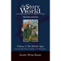 Story of the World, Vol. 2: History for the Classical Child: The Middle Ages - Hardcover