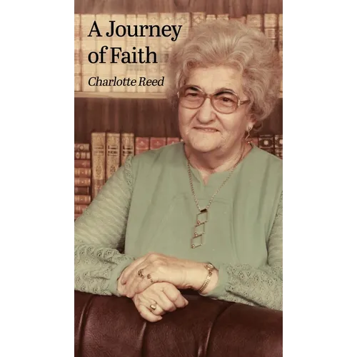 A Journey of Faith - Hardcover