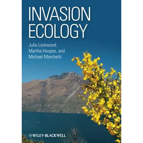 Invasion Ecology 2e - Paperback