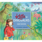 Katie and the Dinosaurs - Paperback