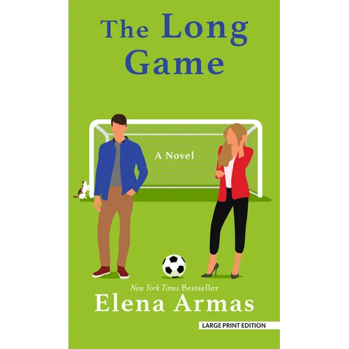 The Long Game - Paperback