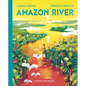 Amazon River - Hardcover