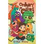 Ordinary Monsters - Hardcover