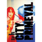 City Primeval: New York, Berlin, Prague - Paperback