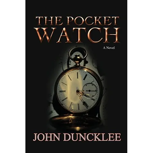 The Pocket Watch - Paperback