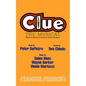 Clue: The Musical - Paperback