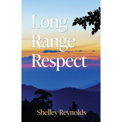Long Range Respect - Paperback