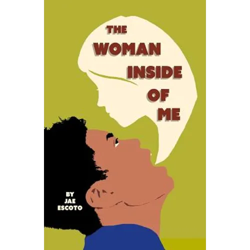 The Woman Inside of Me - Paperback