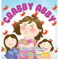 Crabby Abby - Hardcover