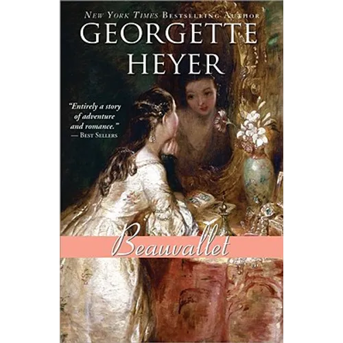 Beauvallet - Paperback