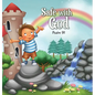 Safe with God: Psalm 91 - Hardcover