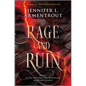 Rage and Ruin - Hardcover