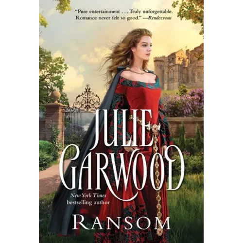 Ransom - Paperback