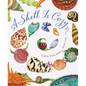 A Shell Is Cozy - Hardcover