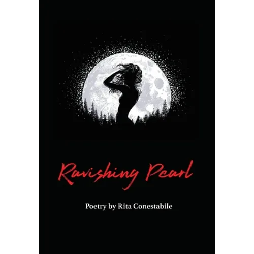 Ravishing Pearl - Hardcover