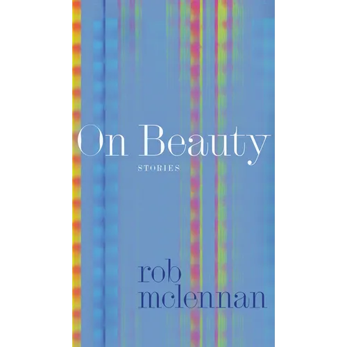 On Beauty: Stories - Paperback
