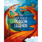 The Great Book of Dragon Legends - Hardcover