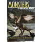 Monsters of Maryland - Paperback