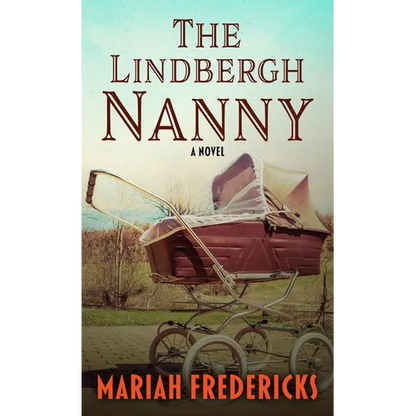 The Lindbergh Nanny - Library Binding