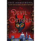 The Devil in Oxford: A Ruby Vaughn Mystery - Hardcover