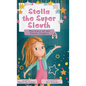 Stella the Super Sleuth: The Case of the Stolen Slippers - Hardcover