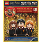 Lego(r) Harry Potter(tm) Magical Year at Hogwarts - Hardcover