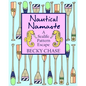 Nautical Namaste: A Sealife Pattern Escape - Paperback