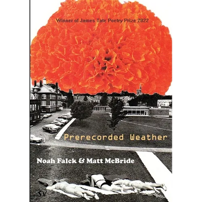 Prerecorded Weather - Paperback