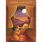 Guided by His Light: A Child's Bedtime Prayer Book - Hardcover