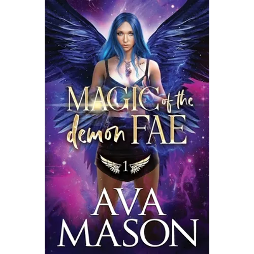 Magic of the Demon Fae - Paperback