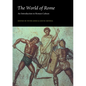 The World of Rome - Paperback