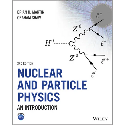 Nuclear and Particle Physics: An Introduction - Paperback