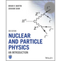Nuclear and Particle Physics: An Introduction - Paperback