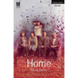 Home - Paperback