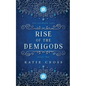 Rise of the Demigods - Paperback