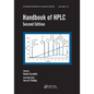 Handbook of HPLC - Paperback